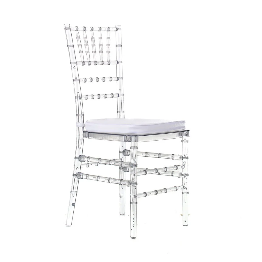 Crystal Chiavari Chair