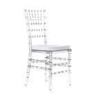 Crystal Chiavari Chair