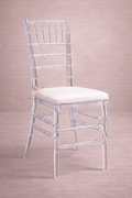 Crystal Chiavari Chair