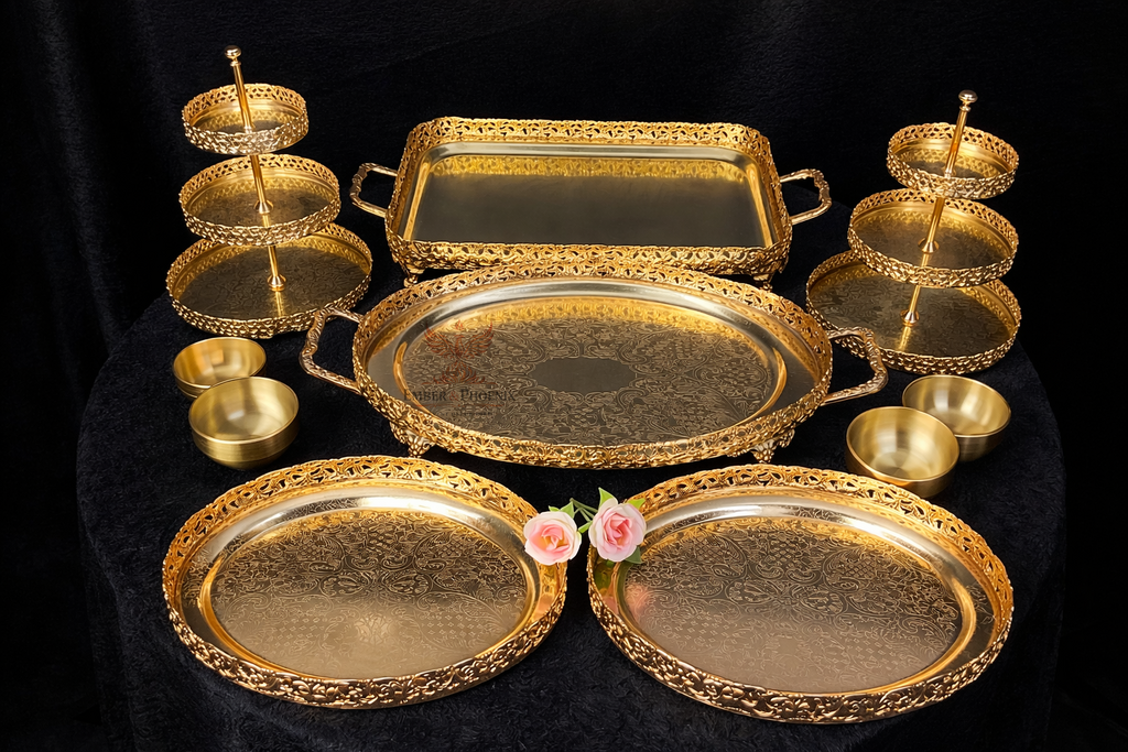 Regal Service Collection