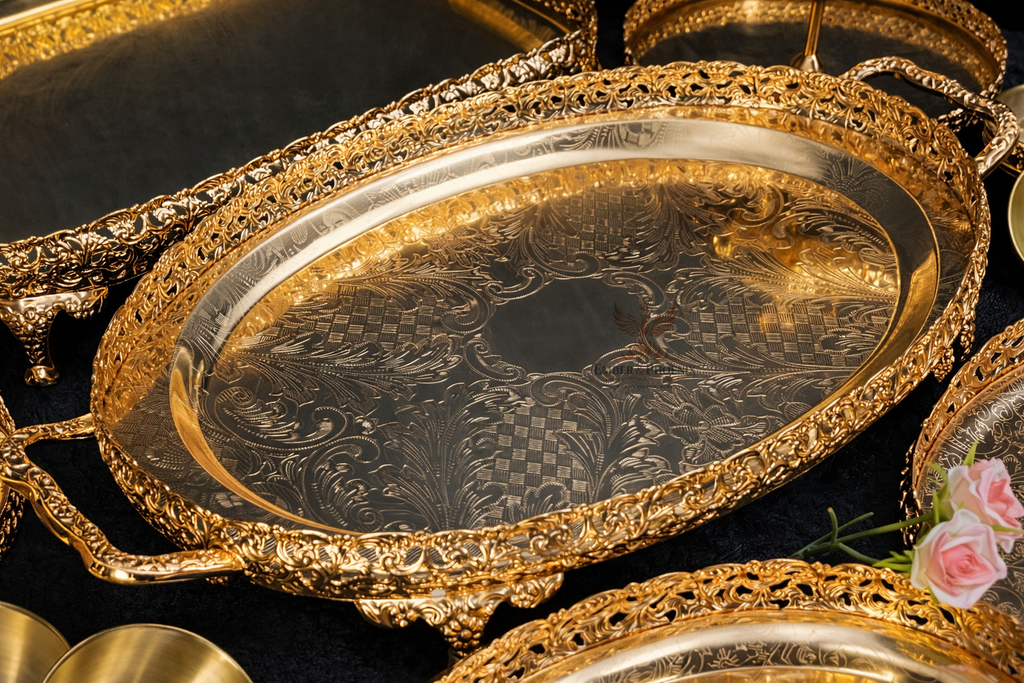 Regal Service Collection