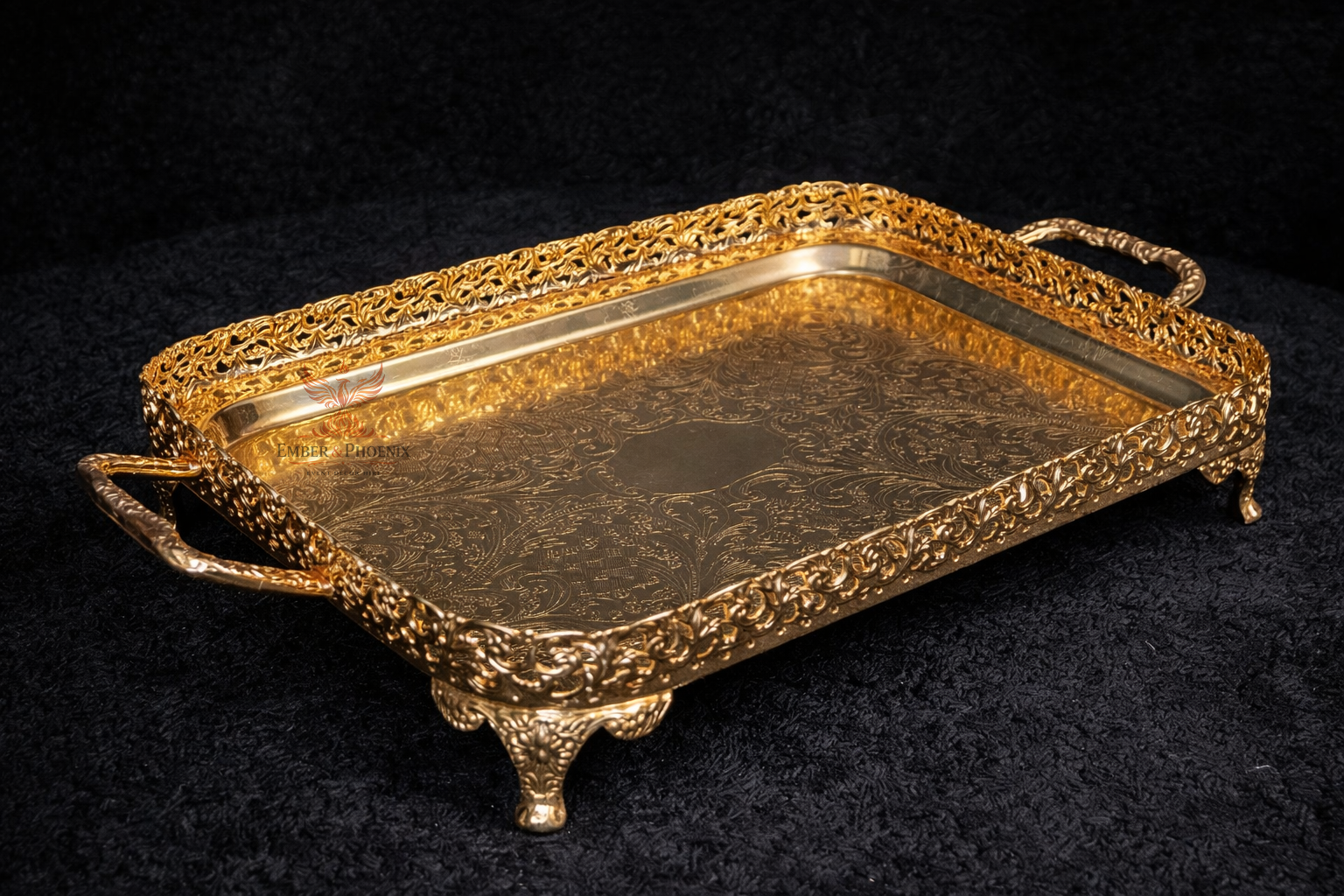 Regal Service Collection