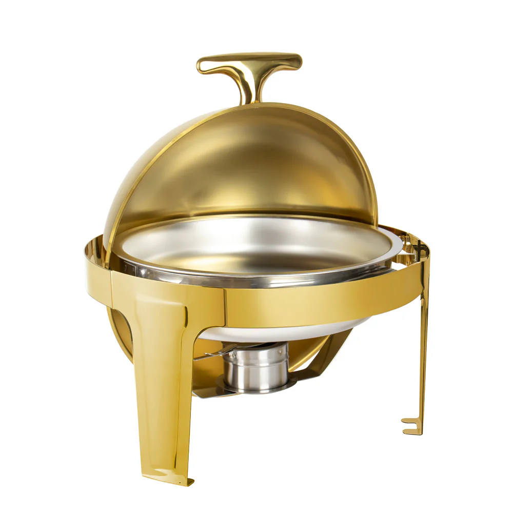 Gold Crest Buffet Warmer