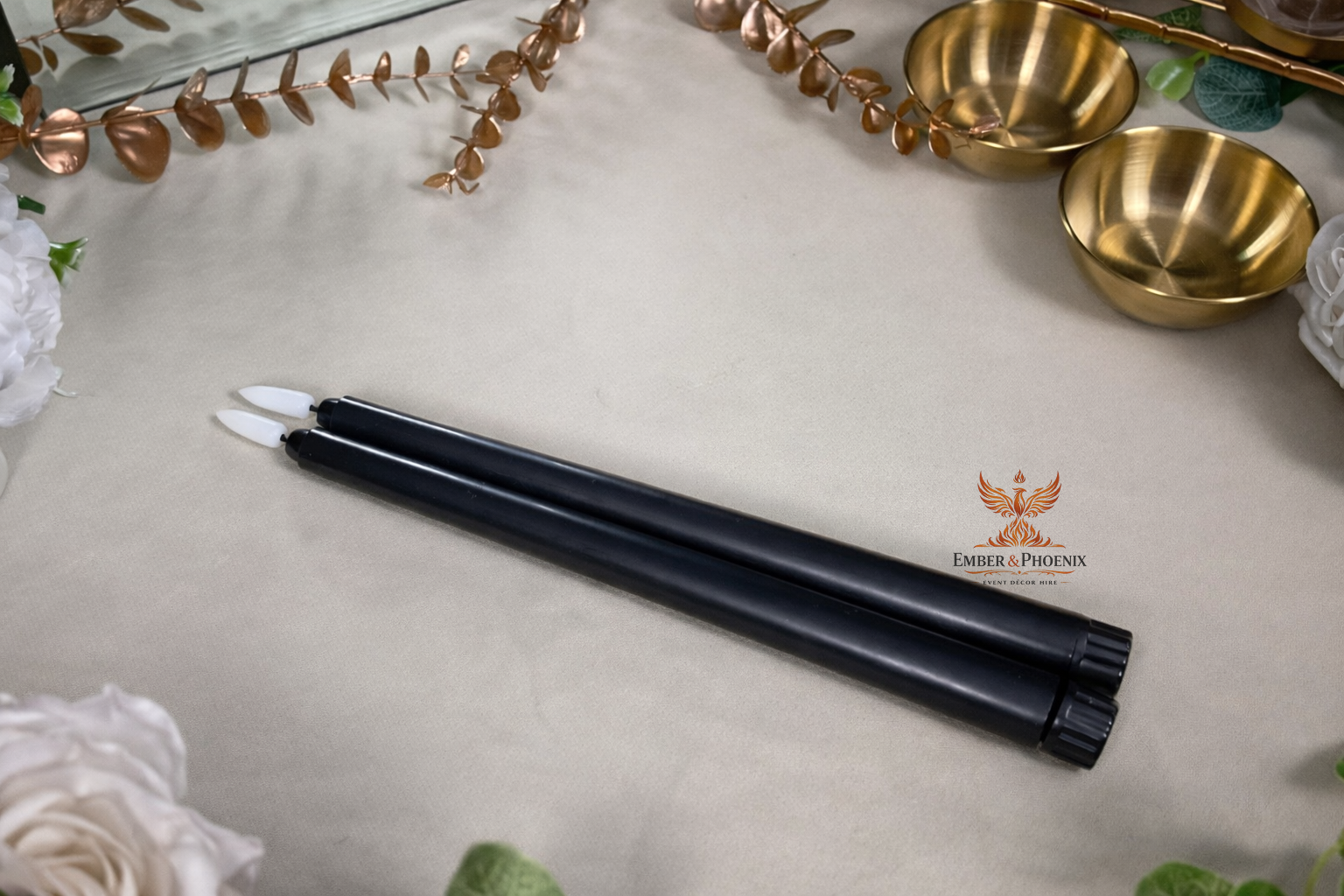 LED Candle Assortment