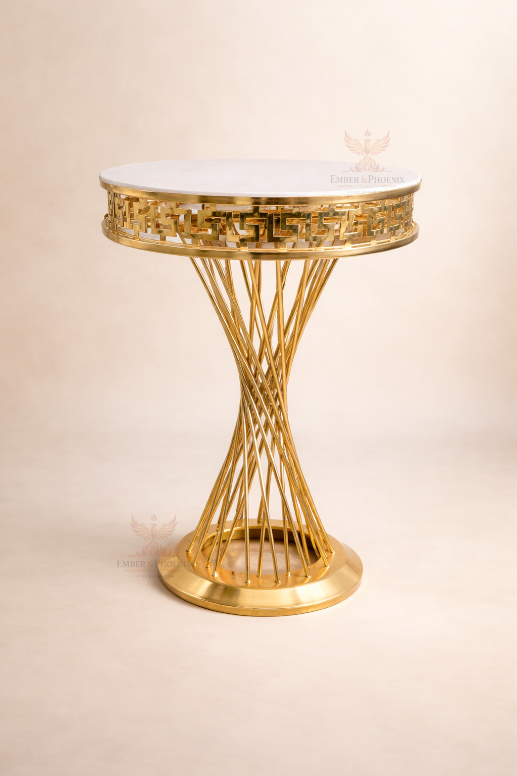 Helios Column Cake Stand