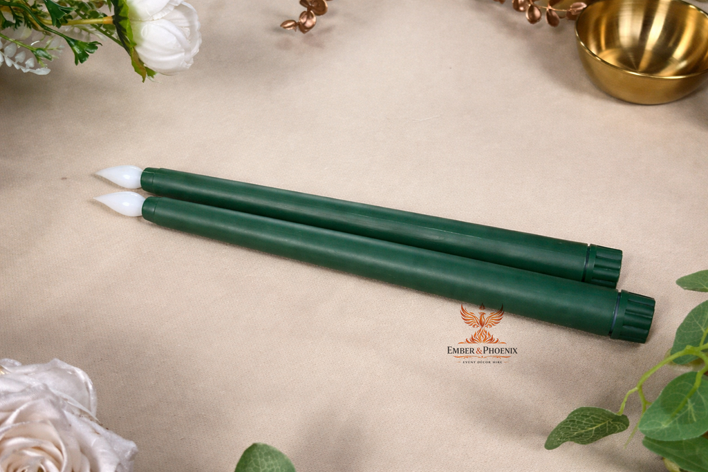 LED Candle Assortment