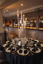 100-Guest Signature Tablescape Package | £1,000