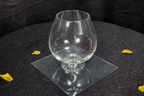 Grande Glass Vessel