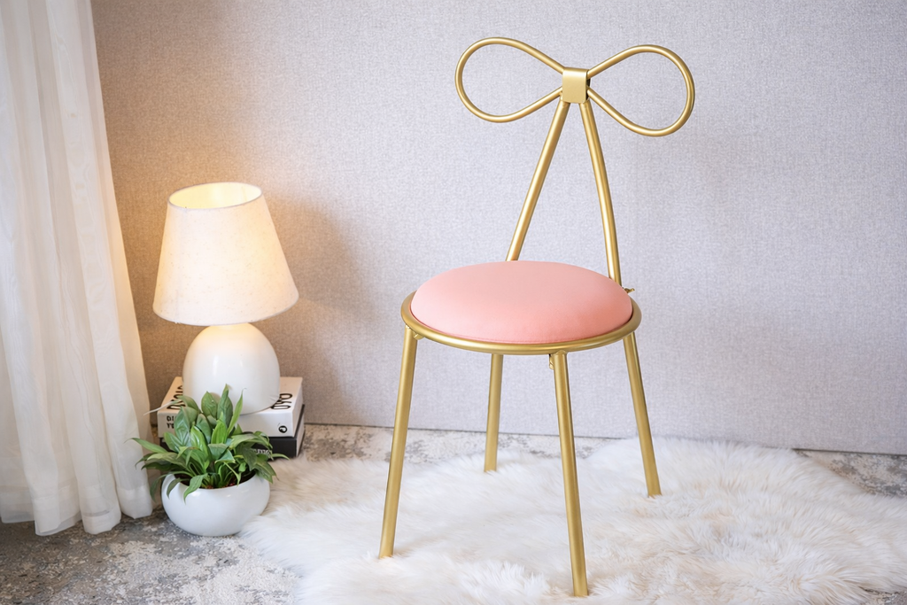 Little Belle Bow Chair