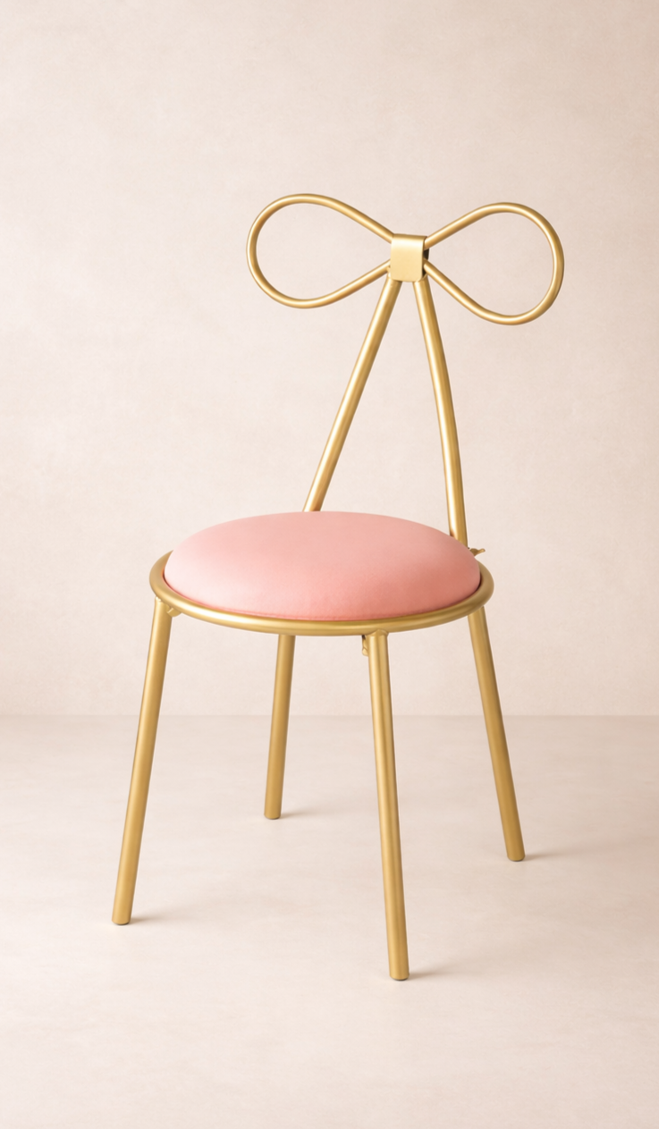 Little Belle Bow Chair