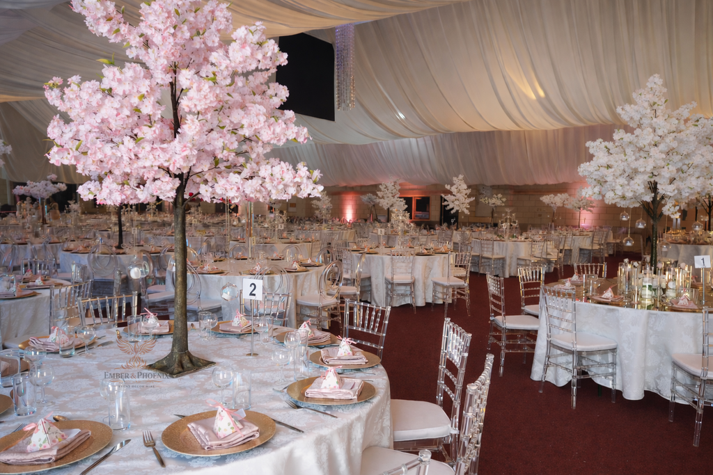 Blossom Tree Centrepiece
