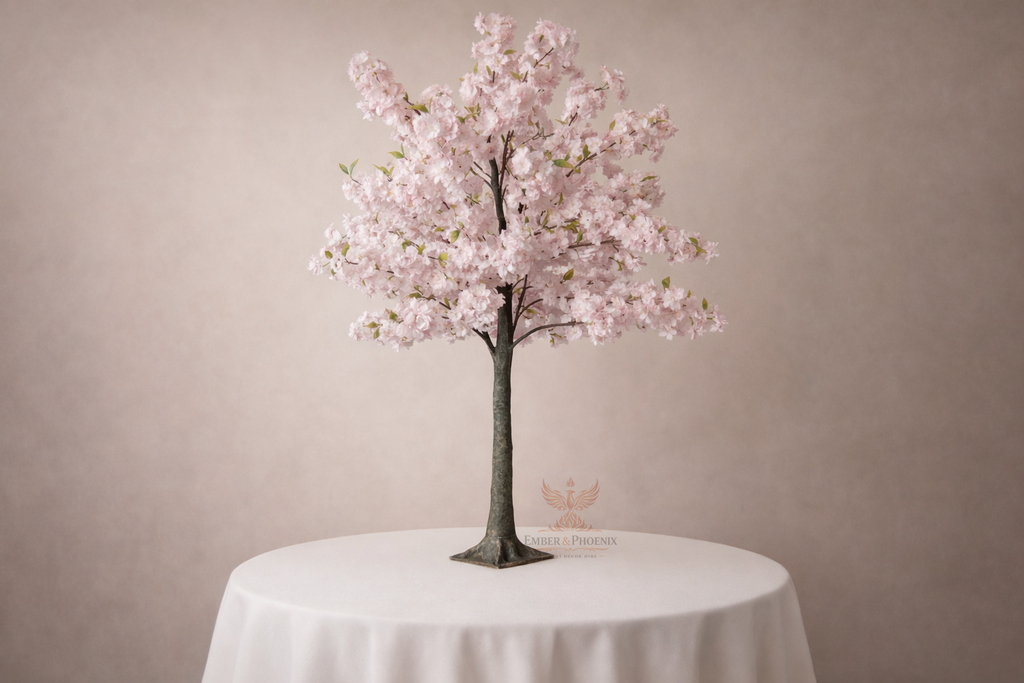 Blossom Tree Centrepiece