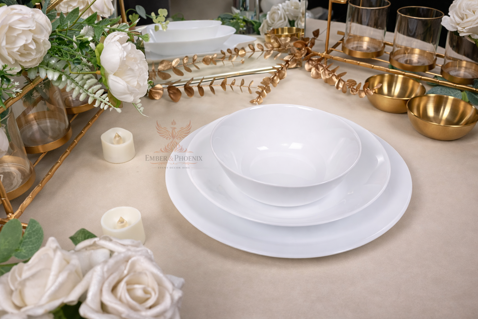 Pure Form Tableware Collection