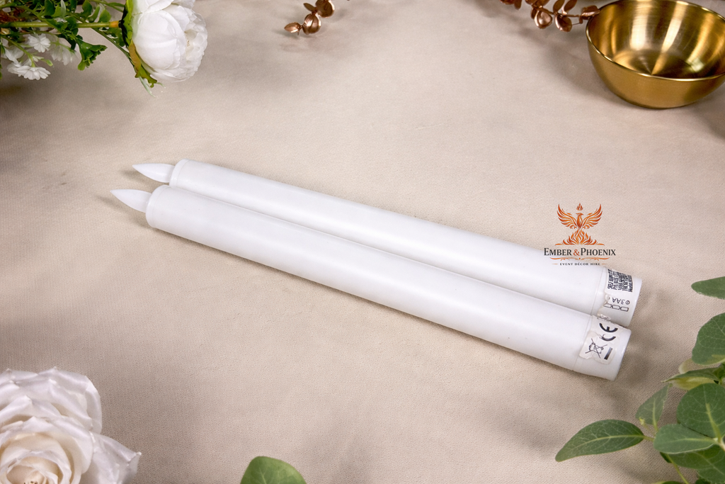 LED Candle Assortment